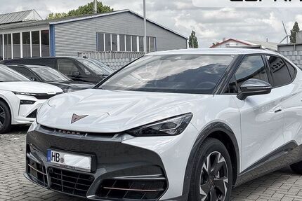 Cupra Tavascan 2.999 km 49.999 &euro; Bremerhaven 27576