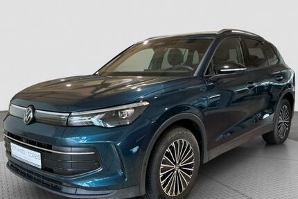 VW Tiguan 9.413 km 34.445 &euro; Neuss 41469
