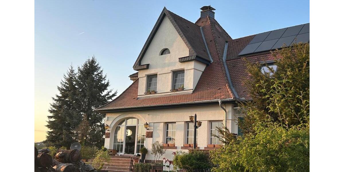 Maisonettenwohnung Zweibrücken - 5 Zimmer, 149 m&sup2;, 1.300&euro; | Angebot:26427092