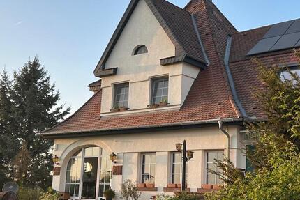 Wohnung Zweibrücken - 5 Zimmer, 149 m&sup2;, 1.300&euro; | Angebot:26427092