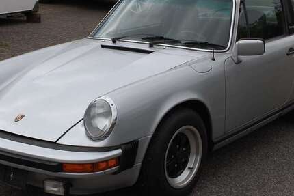 Porsche Targa 171.708 km 58.911 &euro; Neumünster 24536