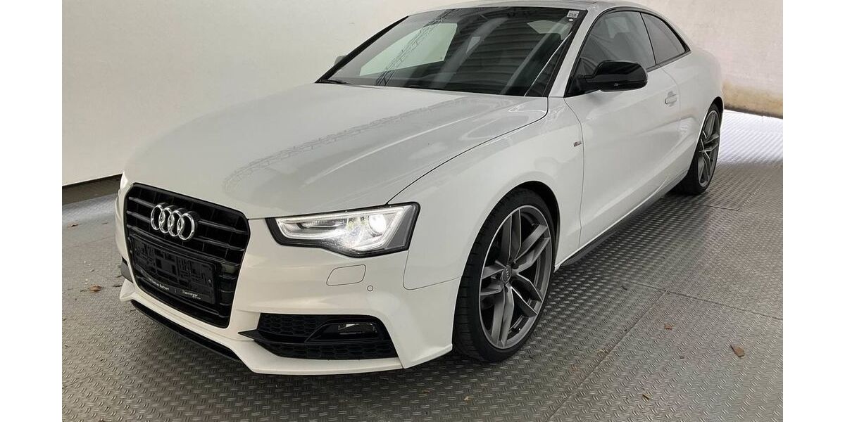 Audi A5 111.000 km 16.500 &euro; Hamburg 20537