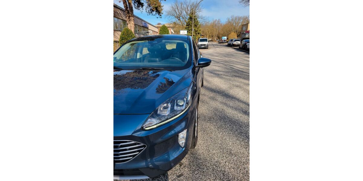 Ford Kuga 147.465 km 16.800 &euro; Norderstedt 22850