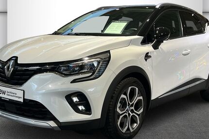 Renault Captur 42.042 km 17.775 &euro; Hannover 30519