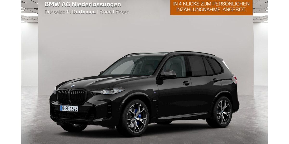 BMW X5 19.491 km 91.990 &euro; Dortmund 44263