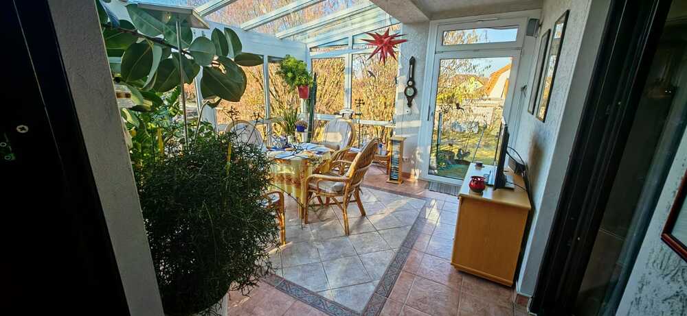 Mehrgenerationenhaus in Fredersdorf-Vogelsdorf/OT Fredersdorf-Süd - Einfamilienhaus Fredersdorf-Vogelsdorf OT Fredersdorf Süd Fredersdorf-Vogelsdorf | Angebot:26000177