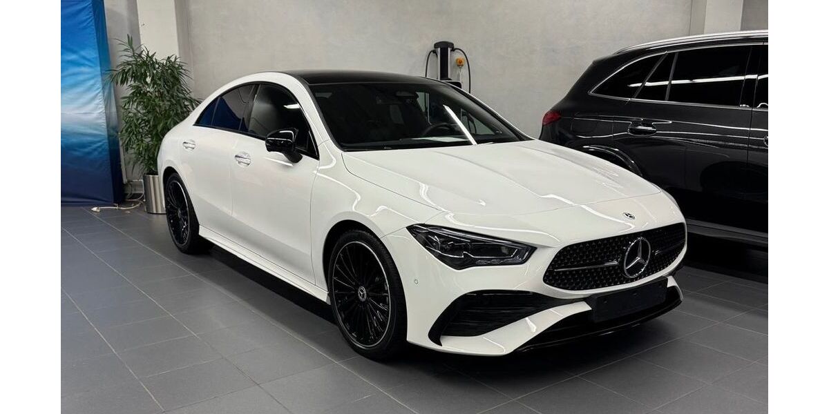 Mercedes-Benz CLA 200 35.000 km 33.500 &euro; Altenriet 72657