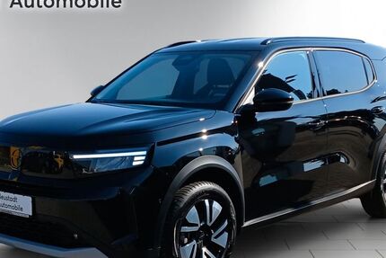 Opel Frontera 1.500 km 27.980 &euro; Elsterwerda 04910