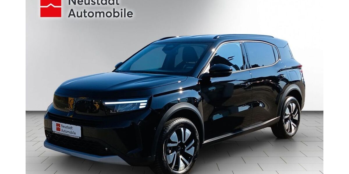 Opel Frontera 1.500 km 27.980 &euro; Elsterwerda 04910