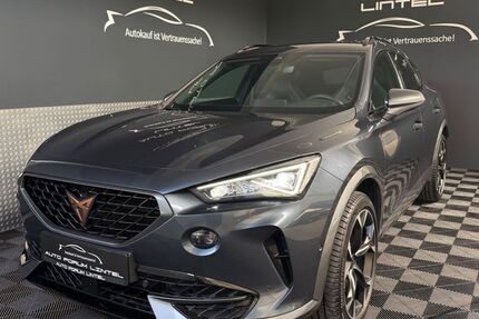 Cupra Formentor 127.500 km 25.899 &euro; Rheda-Wiedenbrück 33378