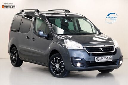 Peugeot Partner 87.378 km 12.099 &euro; Teltow 14513