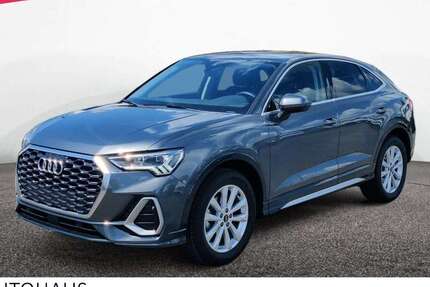 Audi Q3 7.645 km 38.890 &euro; Melle 49324