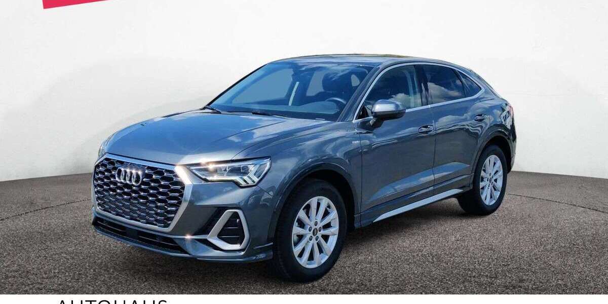 Audi Q3 7.645 km 38.890 &euro; Melle 49324