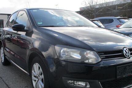 VW Polo 119.000 km 6.950 &euro; München 81825