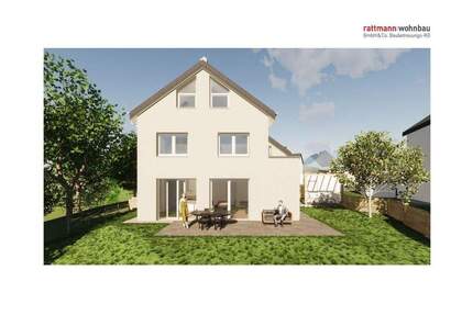 Haus Herzogenaurach Steinbach - 6 Zimmer, 206 m&sup2;, 1.055.000&euro; | Angebot:25155016