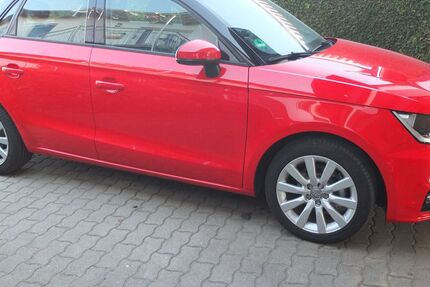 Audi A1 98.700 km 9.900 &euro; Waldmünchen 93449