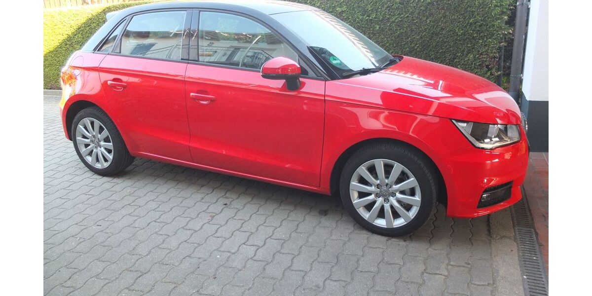 Audi A1 98.700 km 9.900 &euro; Waldmünchen 93449