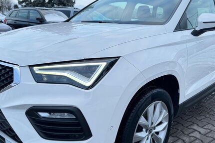 Seat Ateca 174.234 km 15.590 &euro; Nabburg 92507