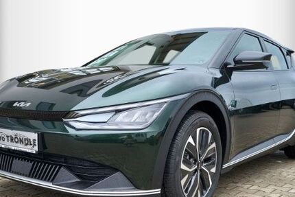 Kia EV6 34.000 km 30.980 € Grafenhausen 79865