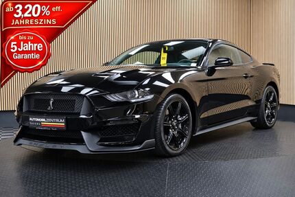 Ford Mustang 26.448 km 37.990 &euro; Taucha 04425