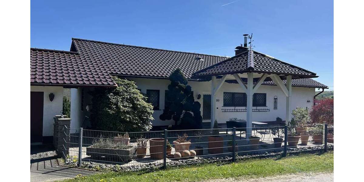 Einfamilienhaus Flammersbach Flammersbach - 5 Zimmer, 207 m&sup2;, 649.000&euro; | Angebot:26381285