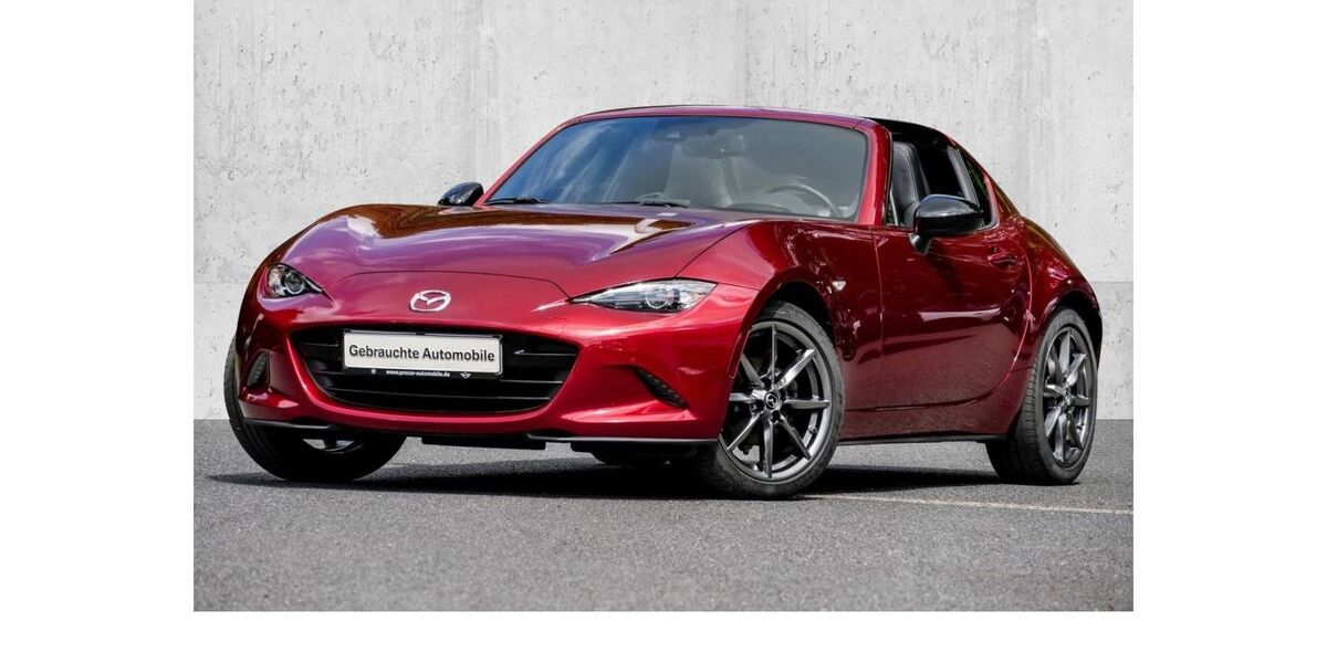 Mazda MX-5 62.559 km 23.490 &euro; Münster 48163