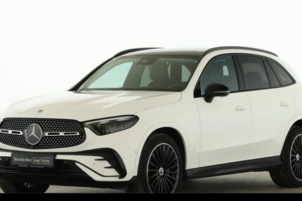 Mercedes-Benz GLC 220 10.056 km 59.483 &euro; Bamberg 96052