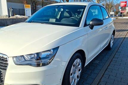 Audi A1 148.000 km 6.500 &euro; Eislingen 73054