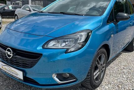 Opel Corsa 75.000 km 8.590 &euro; Königsbrunn 86343