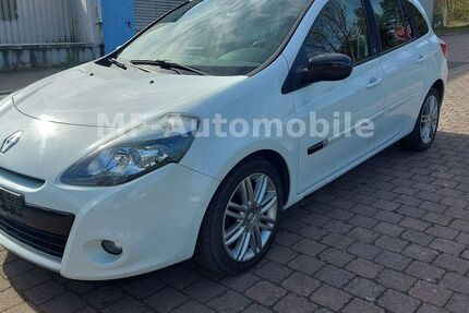 Renault Clio 189.000 km 2.650 &euro; Mehlingen/Kaiserslautern 67678