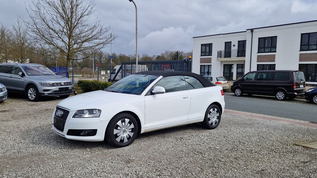 Audi A3 193.000 km 5.500 &euro; Achim 28832