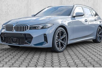 BMW 320 5.900 km 49.990 € Unna 59425