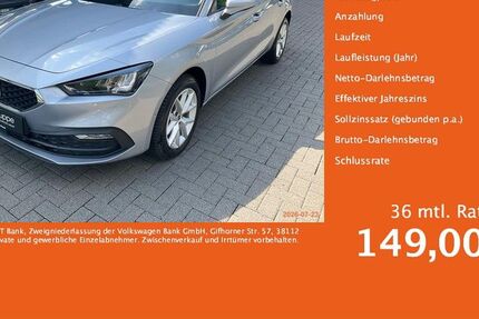 Seat Leon 83.360 km 20.980 &euro; Koblenz 56076