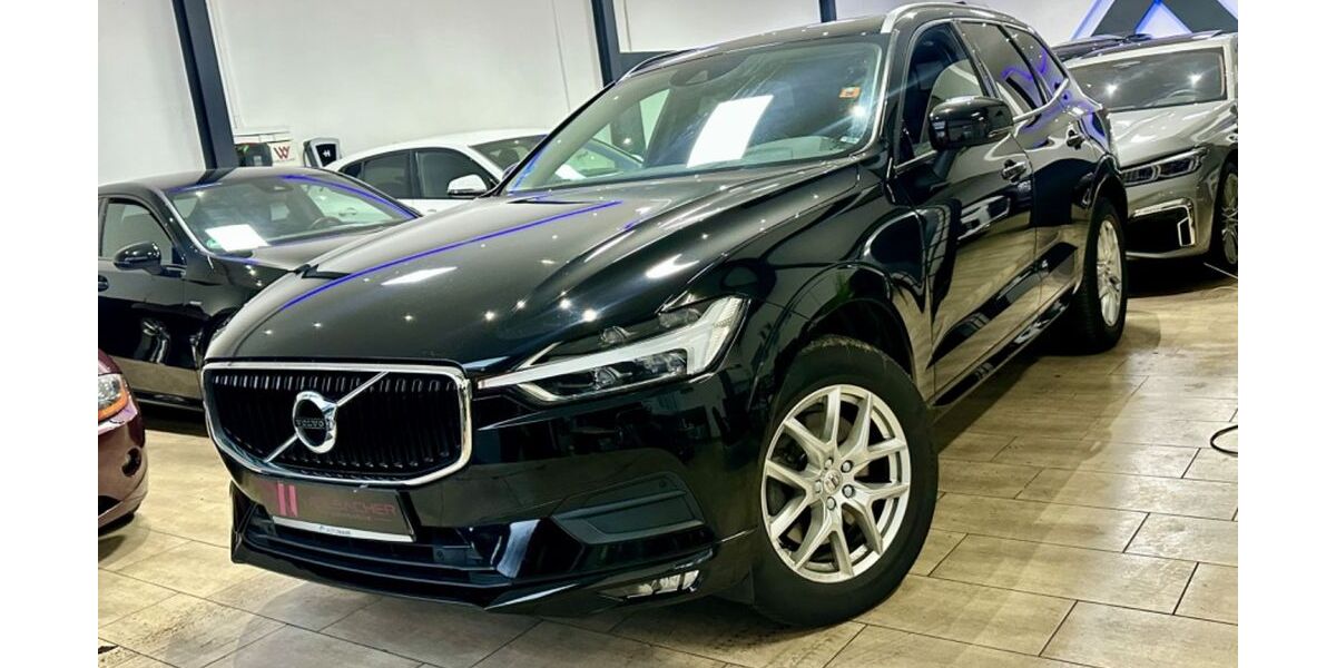 Volvo XC60 147.000 km 21.900 &euro; Flörsheim 65439