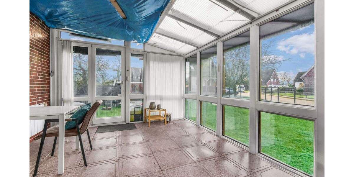Einfamilienhaus Harsefeld / Hollenbeck Hollenbeck - 4 Zimmer, 120 m&sup2;, 299.000&euro; | Angebot:25746524