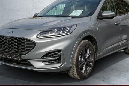 Ford Kuga 48.573 km 27.699 &euro; Hamm 59067