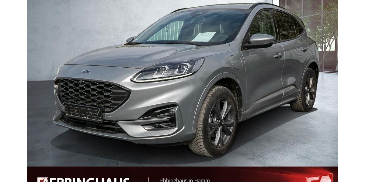 Ford Kuga 48.573 km 27.699 &euro; Hamm 59067