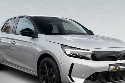 Opel Corsa 34.180 km 16.800 &euro; Rüdersdorf 15562