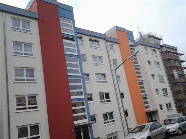 Wohnung zum Mieten in Siegen 356,80 € 90 m²