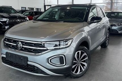 VW T-Roc 1.100 km 30.970 &euro; Attendorn 57439