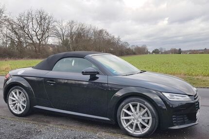 Audi TT 96.850 km 22.999 &euro; Sankt Augustin 53757