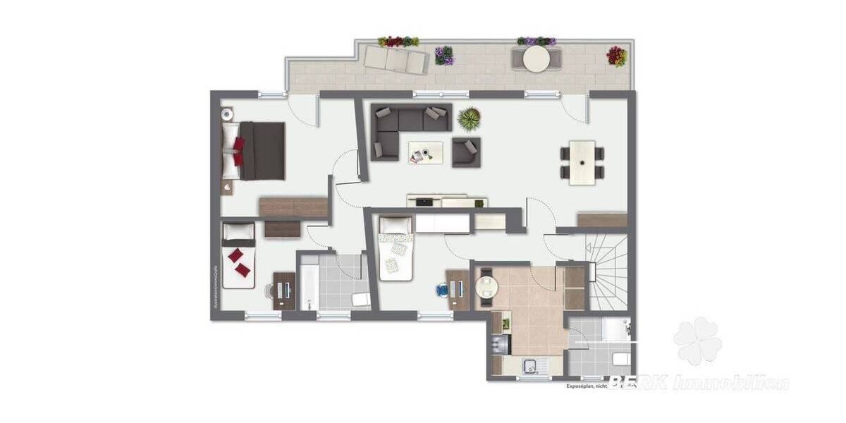 Mehrfamilienhaus, Wohnhaus Gründau / Hain-Gründau Hain-Gründau - 7 Zimmer, 204 m&sup2;, 429.000&euro; | Angebot:26291867