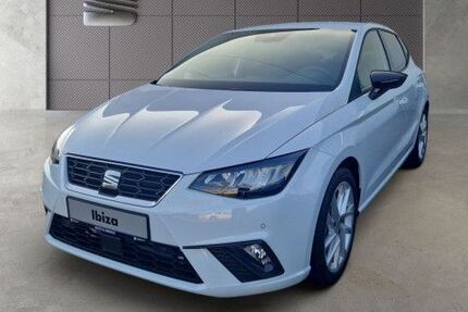 Seat Ibiza 9.000 km 20.990 € Landsberg 86899