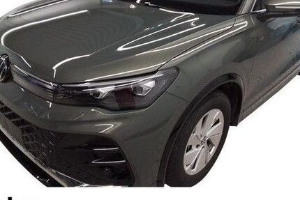 VW Tiguan 28.611 km 42.930 &euro; Freiburg 79115