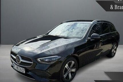 Mercedes-Benz C 200 24.000 km 36.970 &euro; Luckenwalde 14943