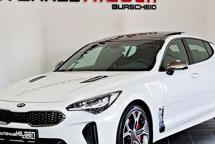 Kia Stinger 50.280 km 34.950 &euro; Burscheid 51399