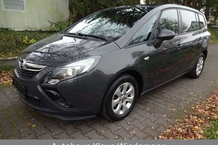 Opel Zafira Tourer