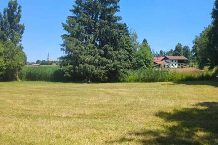Grundstück Übersee - 235.000&euro; | Angebot:26273094