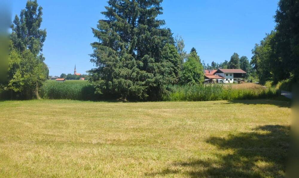 Grundstück Übersee - 235.000&euro; | Angebot:26273094