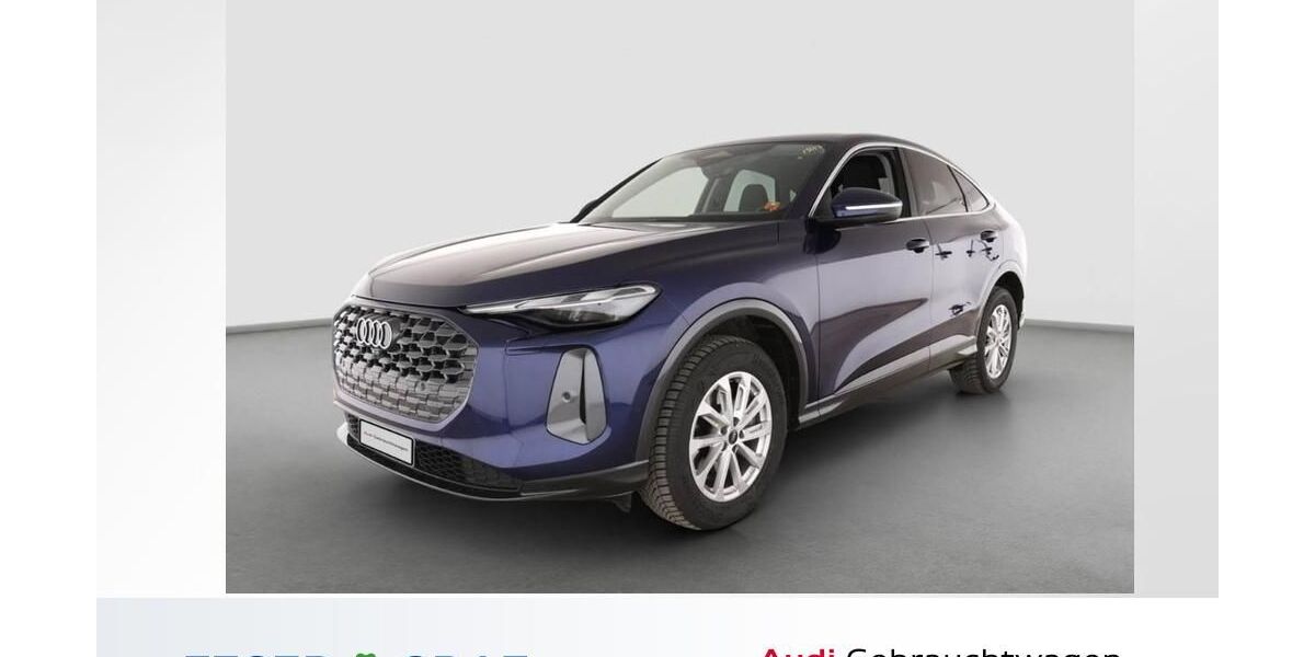 Audi Q5 22.800 km 47.890 &euro; Burgoberbach 91595